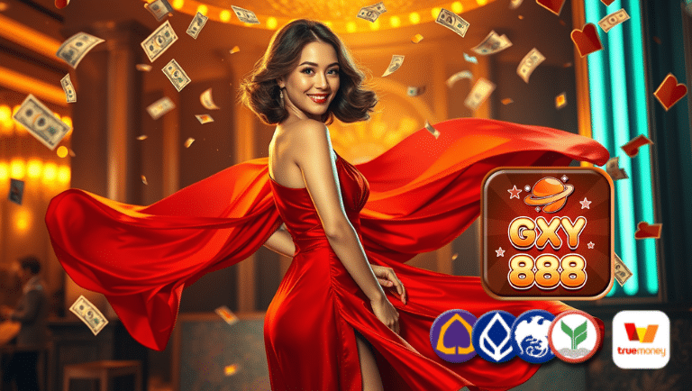 gxy888 day slot