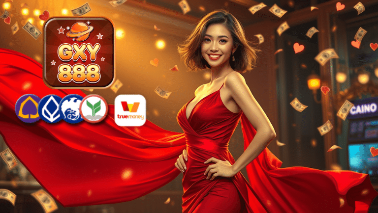 gxy888 day เว็บแท้