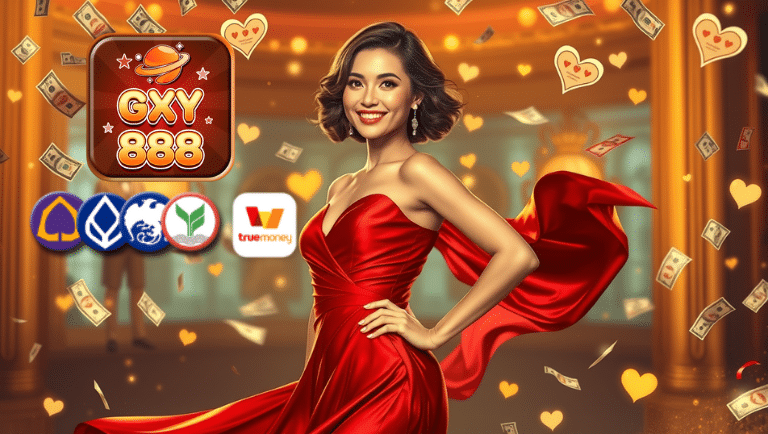 gxy888 day ทางเข้าเล่น